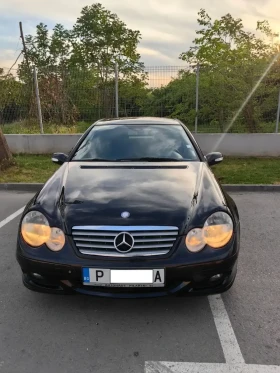 Обява за продажба на Mercedes-Benz C 220 ~5 700 лв. - изображение 1