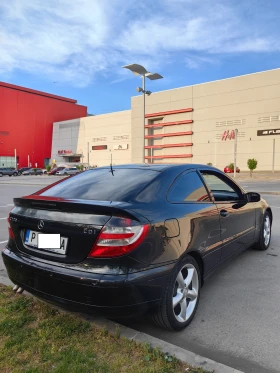 Обява за продажба на Mercedes-Benz C 220 ~5 700 лв. - изображение 2