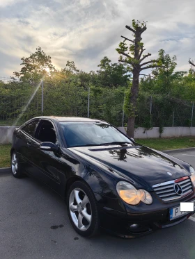 Обява за продажба на Mercedes-Benz C 220 ~5 700 лв. - изображение 3