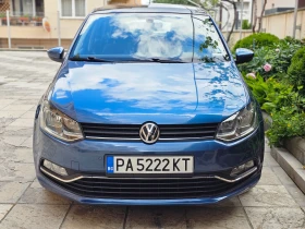 Обява за продажба на VW Polo ~16 000 лв. - изображение 2