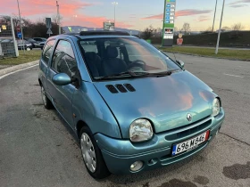 Renault Twingo  16 V -   | Mobile.bg    3