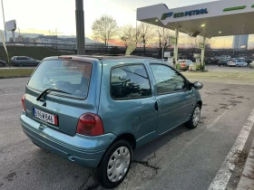 Renault Twingo  16 V -   | Mobile.bg    5