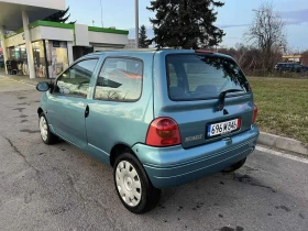 Renault Twingo  16 V -   | Mobile.bg    4
