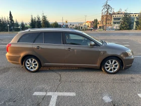 Обява за продажба на Toyota Avensis * 2.0 D4D* от TOYOTA БЪЛГАРИЯ ~4 300 лв. - изображение 2