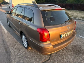 Обява за продажба на Toyota Avensis * 2.0 D4D* от TOYOTA БЪЛГАРИЯ ~4 300 лв. - изображение 4