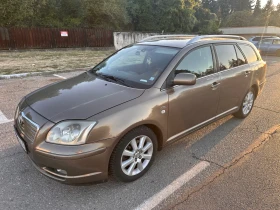 Обява за продажба на Toyota Avensis * 2.0 D4D* от TOYOTA БЪЛГАРИЯ ~4 300 лв. - изображение 1