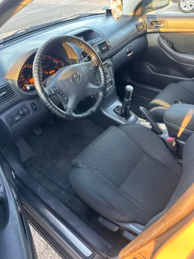 Обява за продажба на Toyota Avensis * 2.0 D4D* от TOYOTA БЪЛГАРИЯ ~4 300 лв. - изображение 7