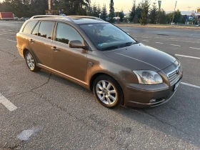 Обява за продажба на Toyota Avensis * 2.0 D4D* от TOYOTA БЪЛГАРИЯ ~4 300 лв. - изображение 1