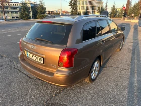 Обява за продажба на Toyota Avensis * 2.0 D4D* от TOYOTA БЪЛГАРИЯ ~4 300 лв. - изображение 3