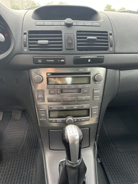 Toyota Avensis * 2.0 D4D* от TOYOTA БЪЛГАРИЯ - 4950 лв. - 41451338 4
