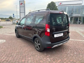 Dacia Dokker Stepway 1.5 dCi/90 к.с. - 20000 лв. - 28900749 7