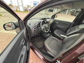 Dacia Dokker Stepway 1.5 dCi/90 к.с. - 20000 лв. - 28900749 15