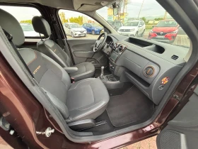 Dacia Dokker Stepway 1.5 dCi/90 к.с. - 20000 лв. - 28900749 13