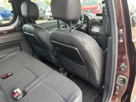 Dacia Dokker Stepway 1.5 dCi/90 к.с. - 20000 лв. - 28900749 11