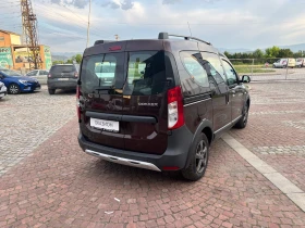 Dacia Dokker Stepway 1.5 dCi/90 к.с. - 20000 лв. - 28900749 2