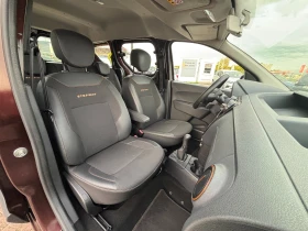 Dacia Dokker Stepway 1.5 dCi/90 к.с. - 20000 лв. - 28900749 14