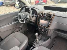 Dacia Dokker Stepway 1.5 dCi/90 к.с. - 20000 лв. - 28900749 12