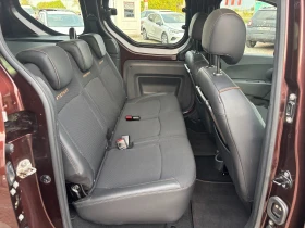 Dacia Dokker Stepway 1.5 dCi/90 к.с. - 20000 лв. - 28900749 10