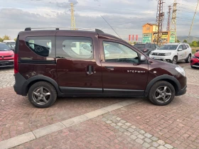 Dacia Dokker Stepway 1.5 dCi/90 к.с. - 20000 лв. - 28900749 3