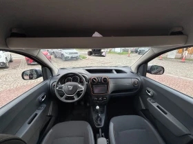 Dacia Dokker Stepway 1.5 dCi/90 к.с. - 20000 лв. - 28900749 16