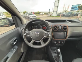 Dacia Dokker Stepway 1.5 dCi/90 к.с. - 20000 лв. - 28900749 17
