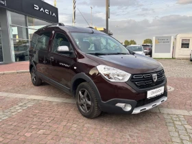 Dacia Dokker Stepway 1.5 dCi/90 к.с. - 20000 лв. - 28900749 4