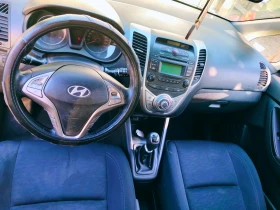 Hyundai Ix20 | Mobile.bg    3