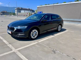 Skoda Octavia 2.0 TDI DSG Style - 35799 лв. - 23067581 2