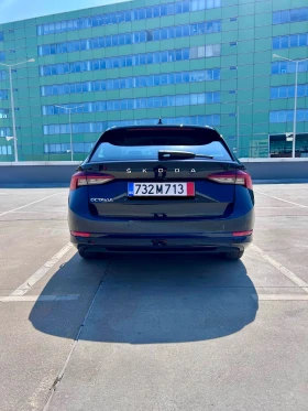 Skoda Octavia 2.0 TDI DSG Style - 35799 лв. - 23067581 5