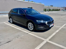 Skoda Octavia 2.0 TDI DSG Style - 35799 лв. - 23067581 6