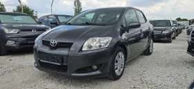 Toyota Auris 1.4 D4D 90к.с БЕЗ ДРАСКОТИНА !!!