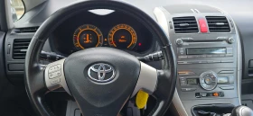 Toyota Auris 1.4 D4D 90.   !!! | Mobile.bg    13
