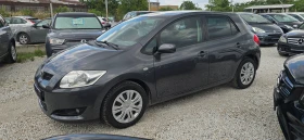 Toyota Auris 1.4 D4D 90.   !!! | Mobile.bg    6