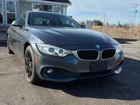 BMW 435 I * M-Package* * HeadUp* * AвтоКредит* (ЦЕНА ДО БГ