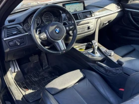 BMW 435 I * M-Package* * HeadUp* A* (  ) | Mobile.bg    7