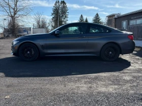 BMW 435 I * M-Package* * HeadUp* A* (  ) | Mobile.bg    3
