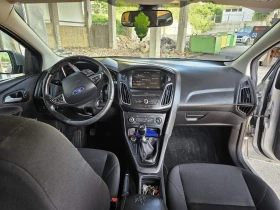 Обява за продажба на Ford Focus ~11 000 лв. - изображение 10