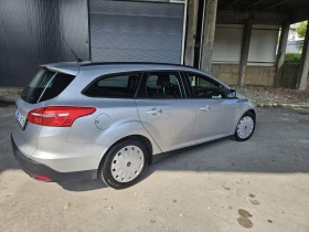 Обява за продажба на Ford Focus ~11 000 лв. - изображение 11
