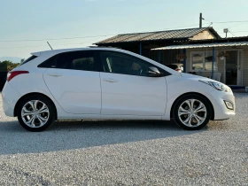 Hyundai I30 1.6 CRDI Faceiflt! Navi! Panorama!!! - 14600 лв. - 65426085 4