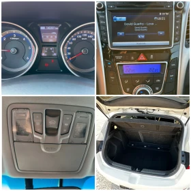 Hyundai I30 1.6 CRDI Faceiflt! Navi! Panorama!!! - 14600 лв. - 65426085 9