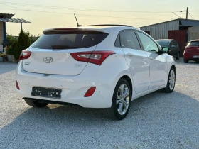 Hyundai I30 1.6 CRDI Faceiflt! Navi! Panorama!!! - 14600 лв. - 65426085 5