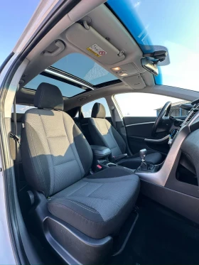 Hyundai I30 1.6 CRDI Faceiflt! Navi! Panorama!!! - 14600 лв. - 65426085 14