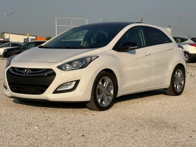 Hyundai I30 1.6 CRDI Faceiflt! Navi! Panorama!!! - 14600 лв. - 65426085 2