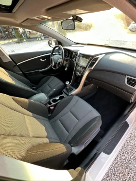 Hyundai I30 1.6 CRDI Faceiflt! Navi! Panorama!!! - 14600 лв. - 65426085 12