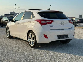 Hyundai I30 1.6 CRDI Faceiflt! Navi! Panorama!!! - 14600 лв. - 65426085 6