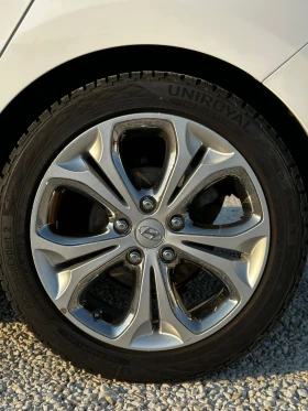 Hyundai I30 1.6 CRDI Faceiflt! Navi! Panorama!!! - 14600 лв. - 65426085 7