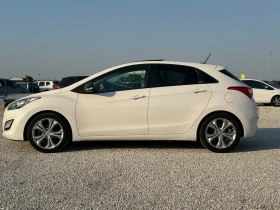 Hyundai I30 1.6 CRDI Faceiflt! Navi! Panorama!!! - 14600 лв. - 65426085 3