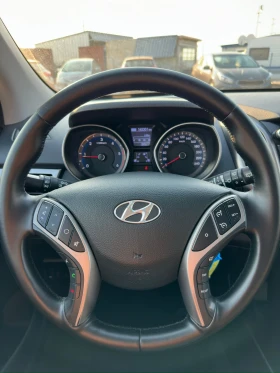 Hyundai I30 1.6 CRDI Faceiflt! Navi! Panorama!!! - 14600 лв. - 65426085 10