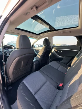 Hyundai I30 1.6 CRDI Faceiflt! Navi! Panorama!!! - 14600 лв. - 65426085 15