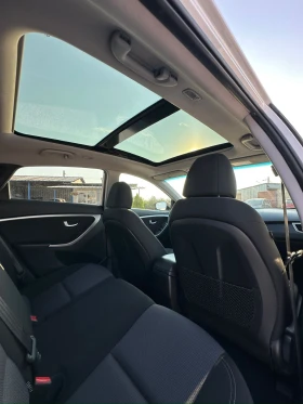 Hyundai I30 1.6 CRDI Faceiflt! Navi! Panorama!!! - 14600 лв. - 65426085 16